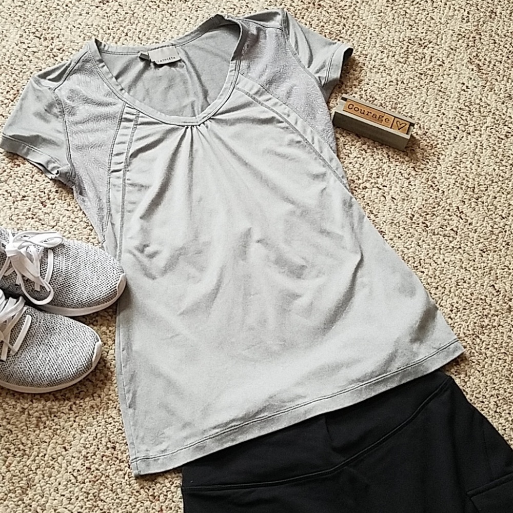 Athleta top